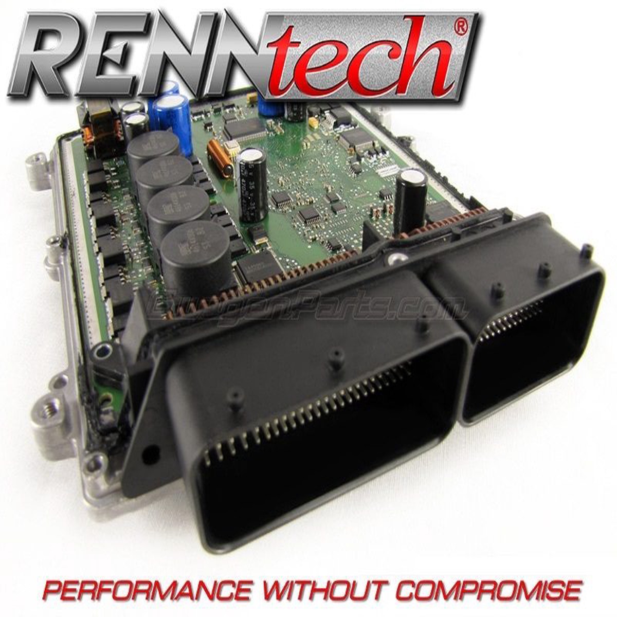 RENNtech HHT (hand held tuner) for 2015-2018 Mercedes G550 V8 Bi-turbo
