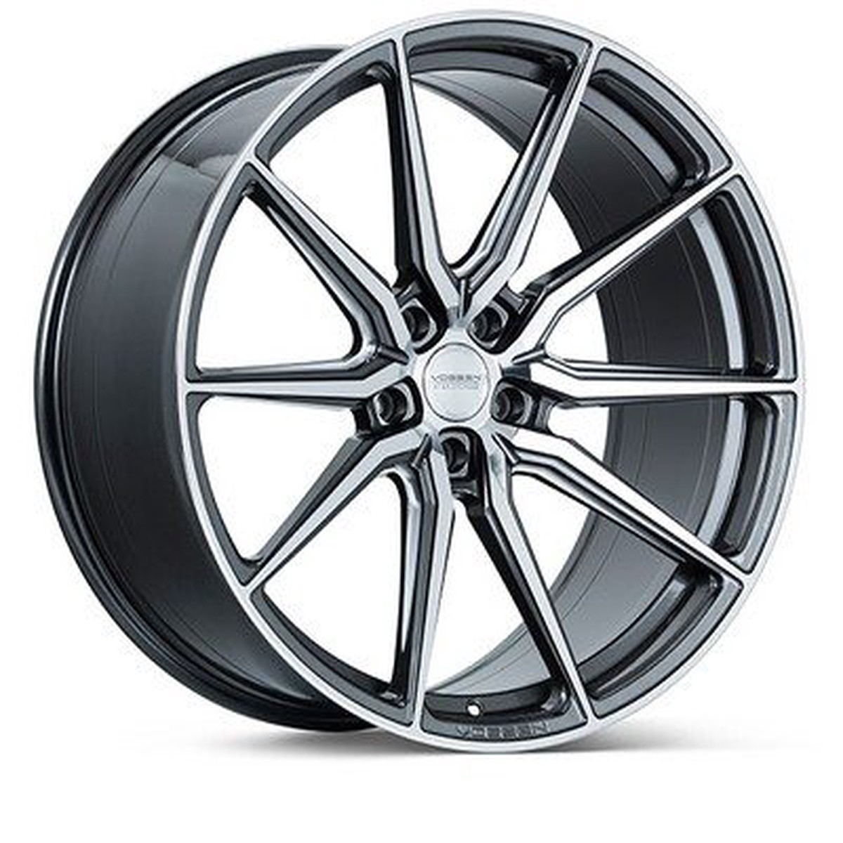 Vossen Hybrid Forged Series HF-3 for Mercedes G-Class G55/G63