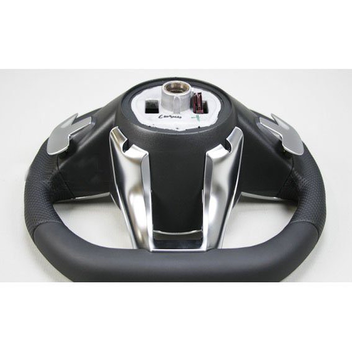 AMG Performance Leather Steering Wheel