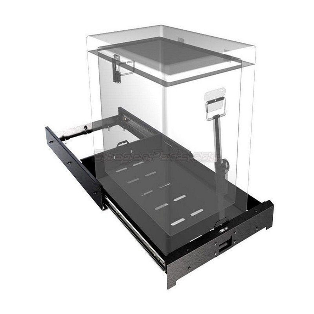 Front Runner Cargo Slide/Fridge Slide 40L to 52L