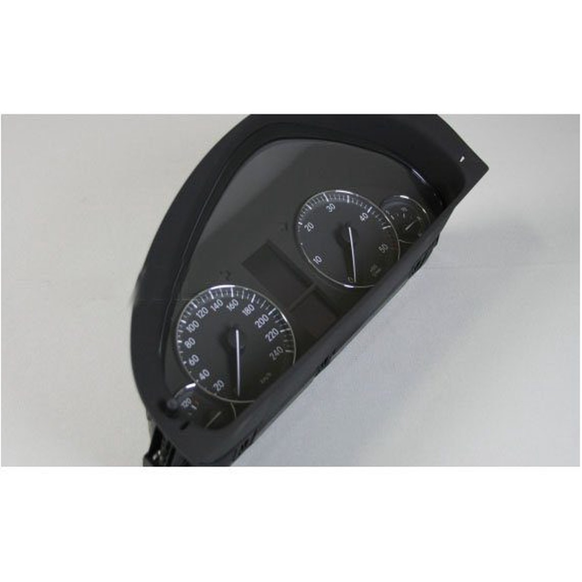 G-class Diesel Instrumental Panel for W463