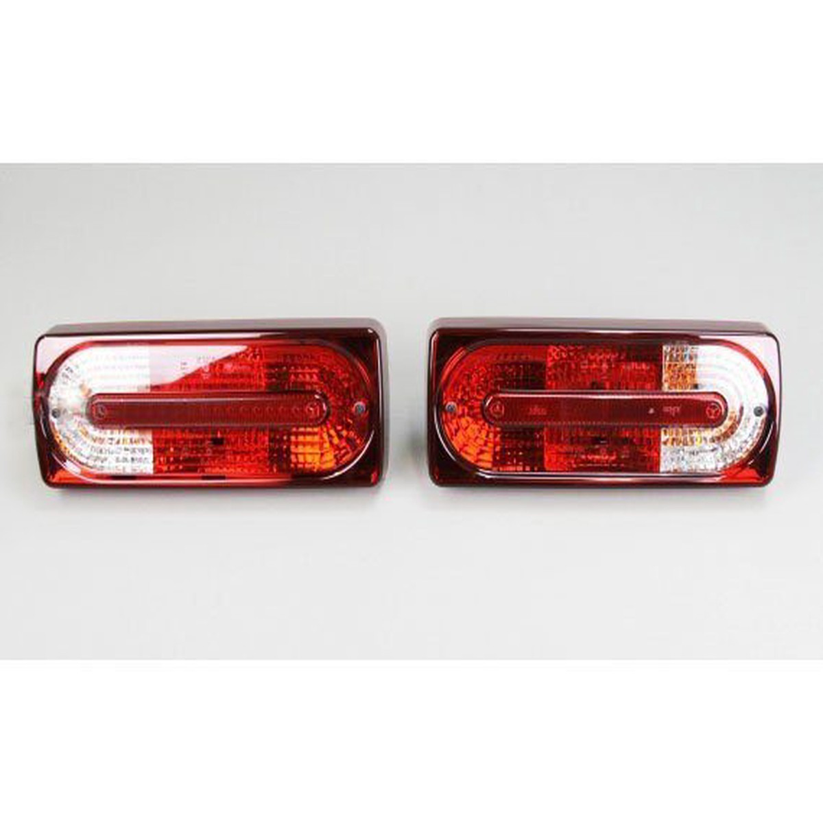 Taillight Set for G-Class W463