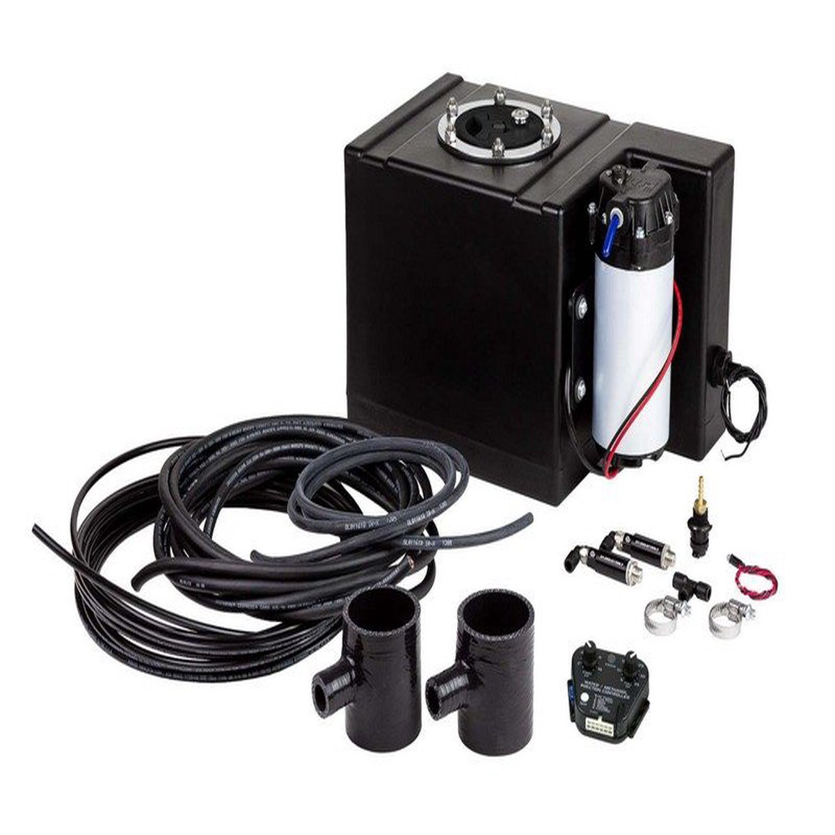 Water-Methanol Injection System, M177