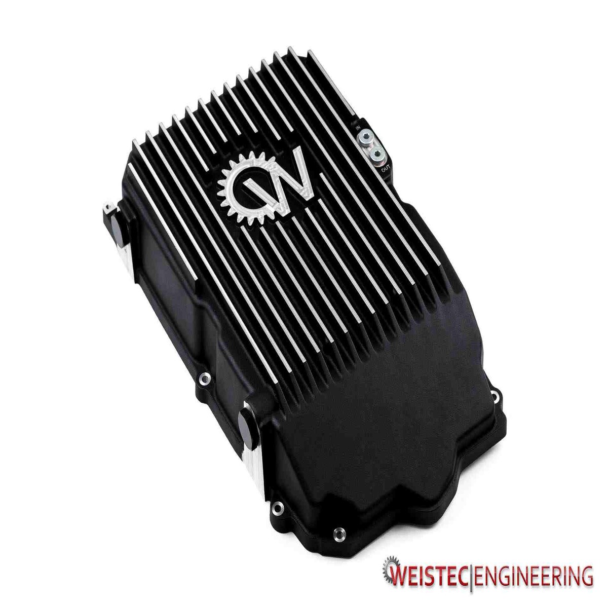 Weistec 722.9 Transmission Pan