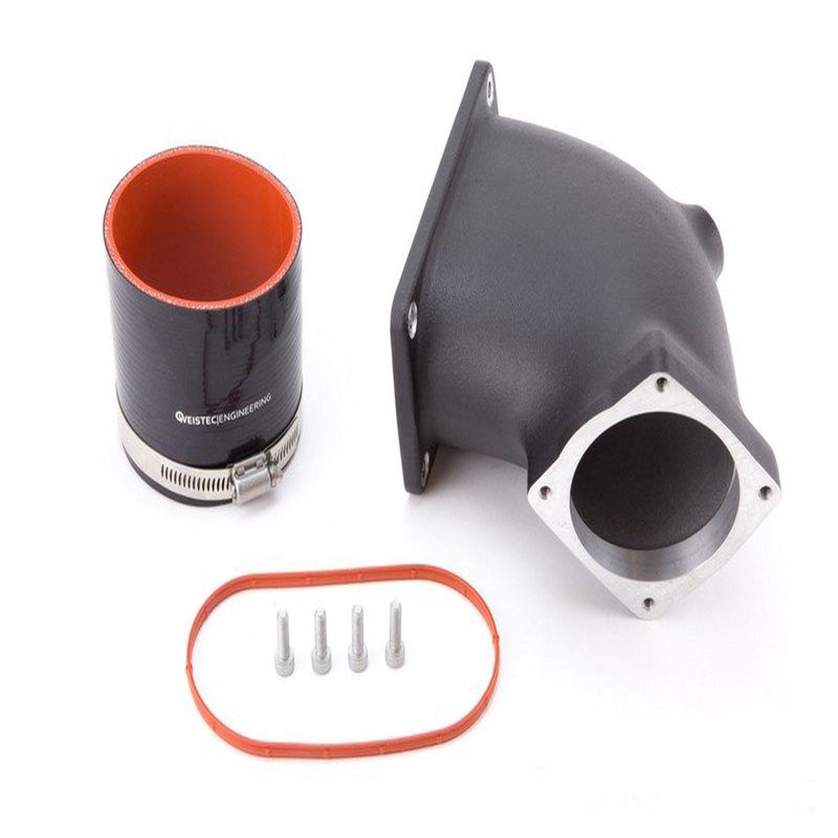 Weistec 82mm Inlet Upgrade