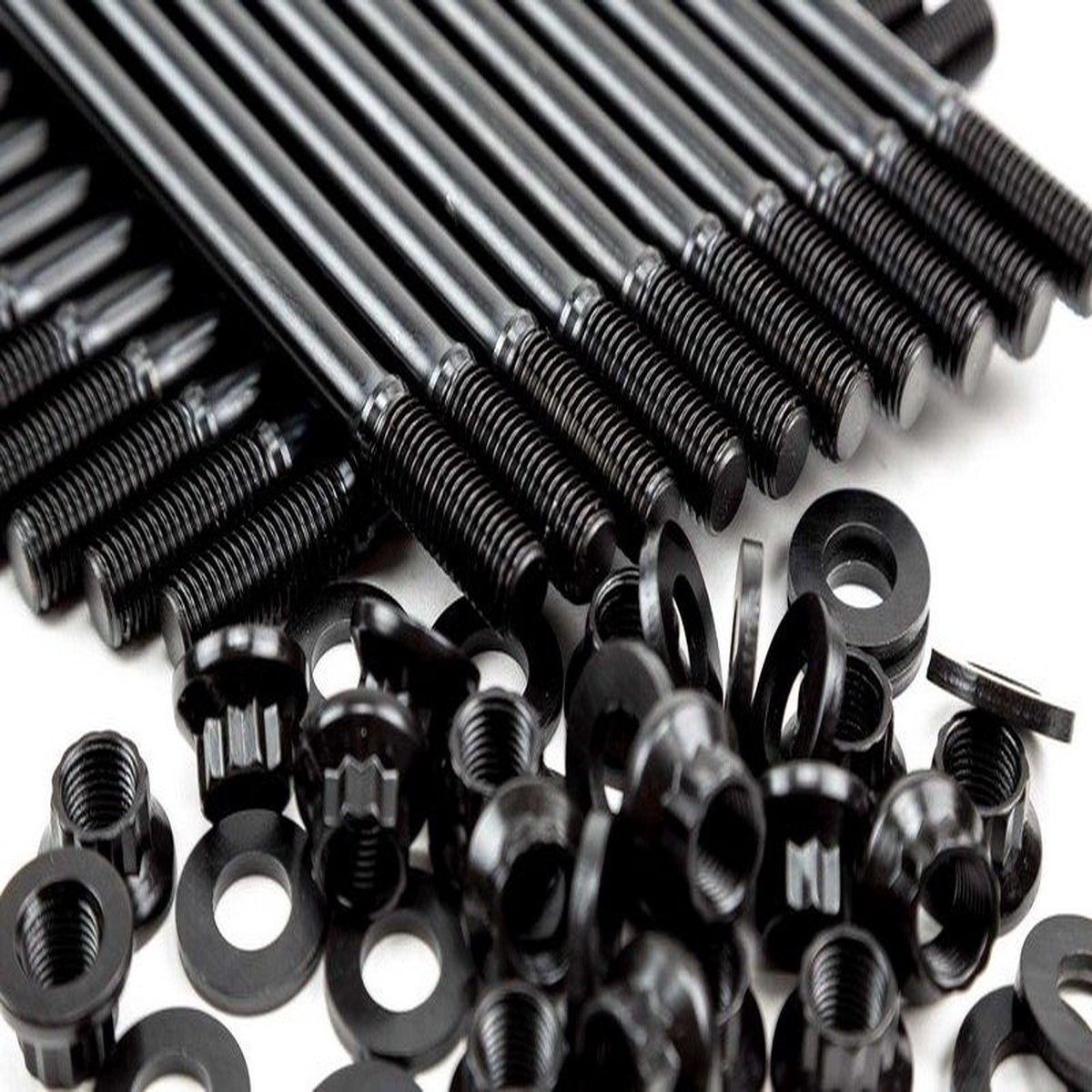 Weistec Head Studs, M113, M113K