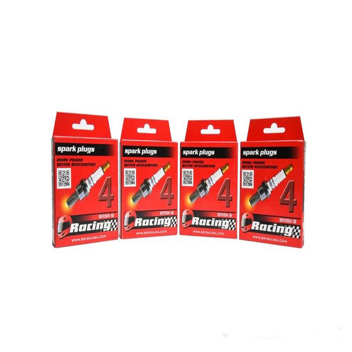 Weistec Spark Plugs, M113