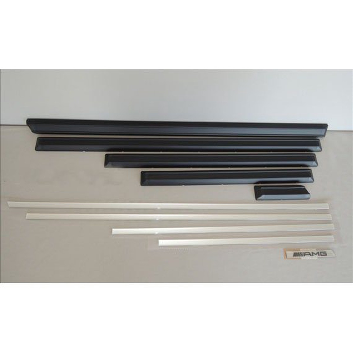 AMG Molding Set for W463