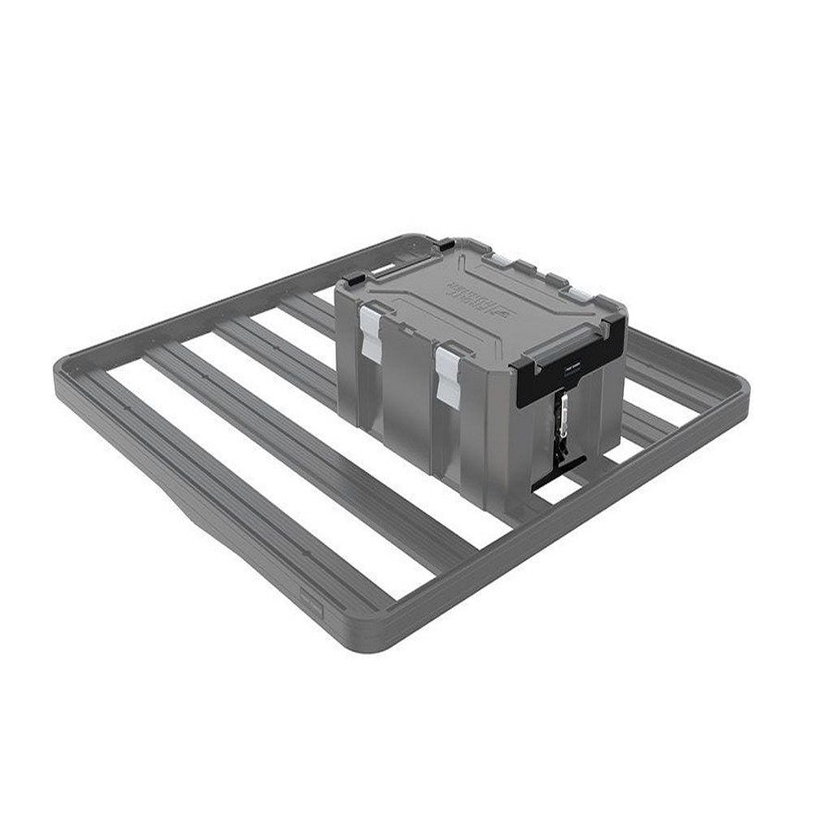 Front Runner Adjustable Rack Cargo Chocks