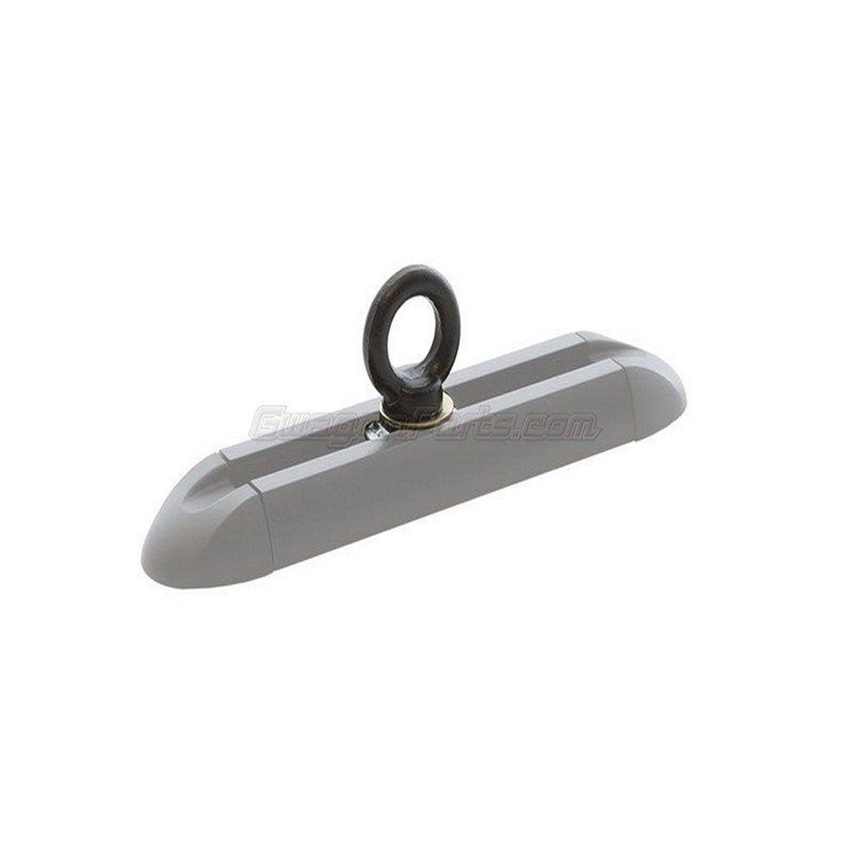 Front Runner Black Tie Down Rings Male