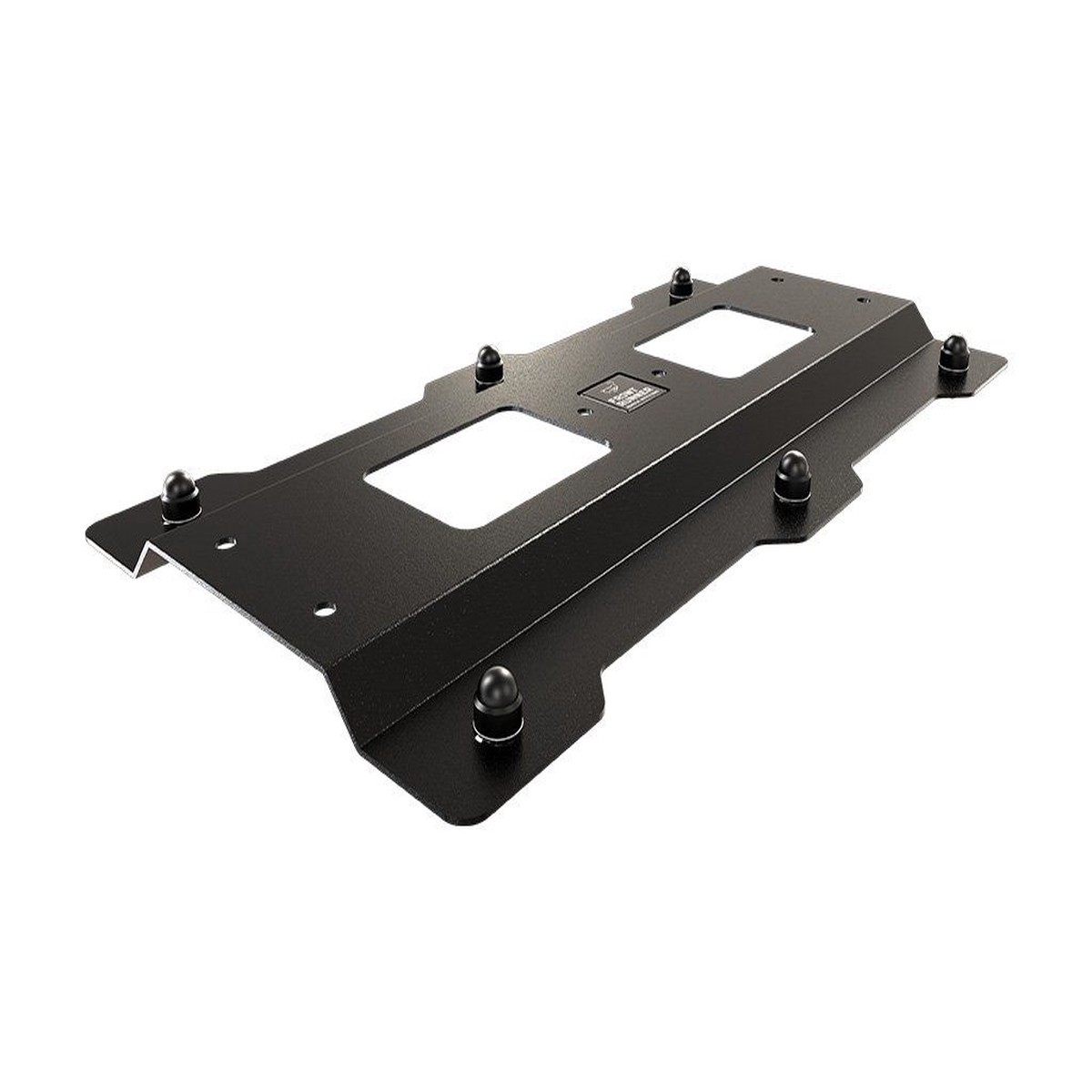 Front Runner Rotopax Rack Tray Mounting Plate