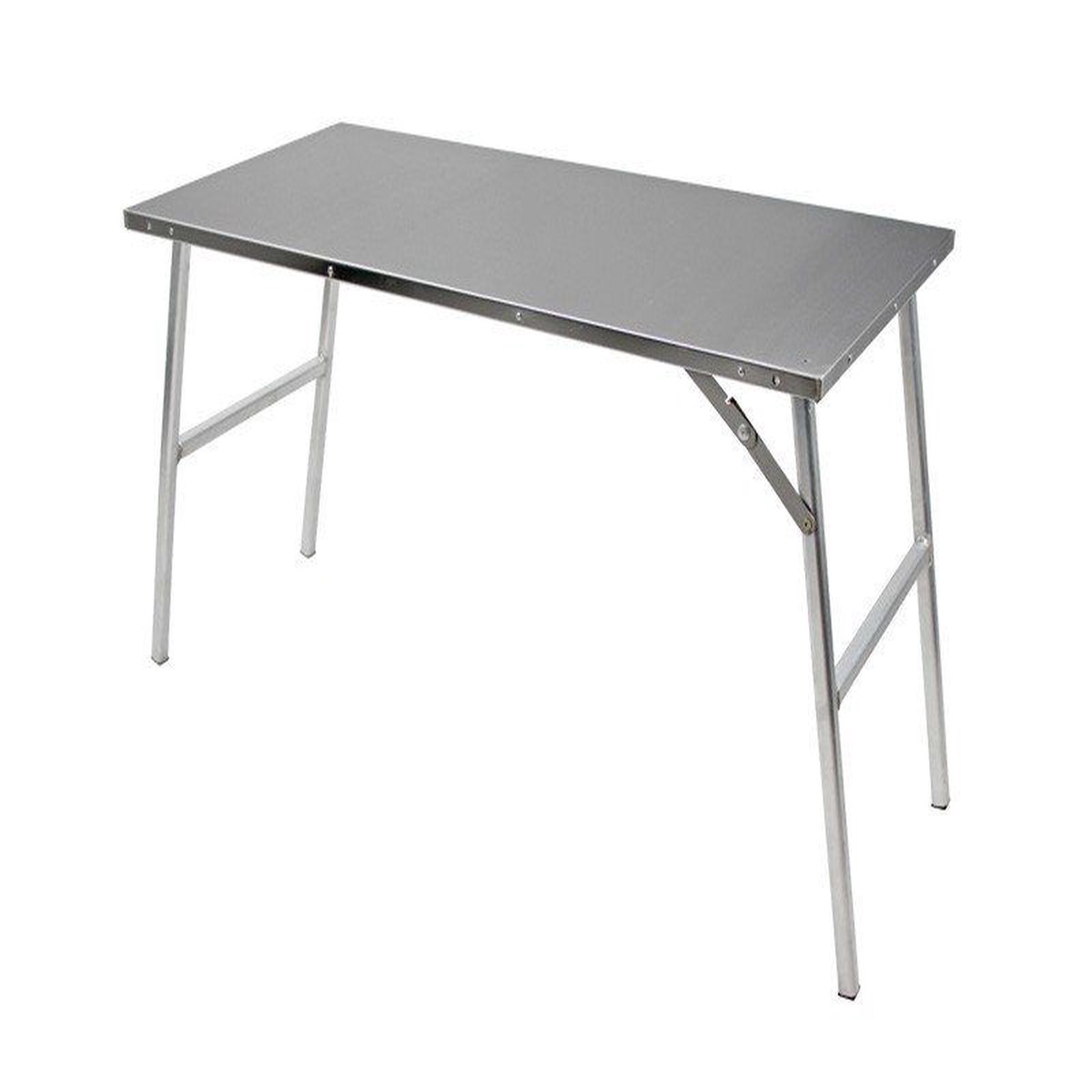 Front Runner Stainless Steel Prep Table