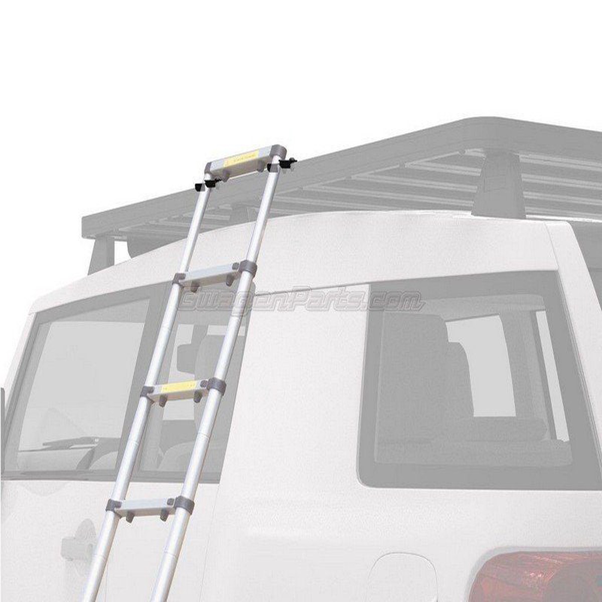 Front Runner Telescopic Ladder Support Bracket / Slimline II Rack
