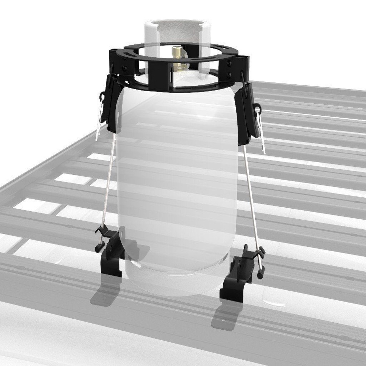 Front Runner Universal Gas/Propane Bottle Holder