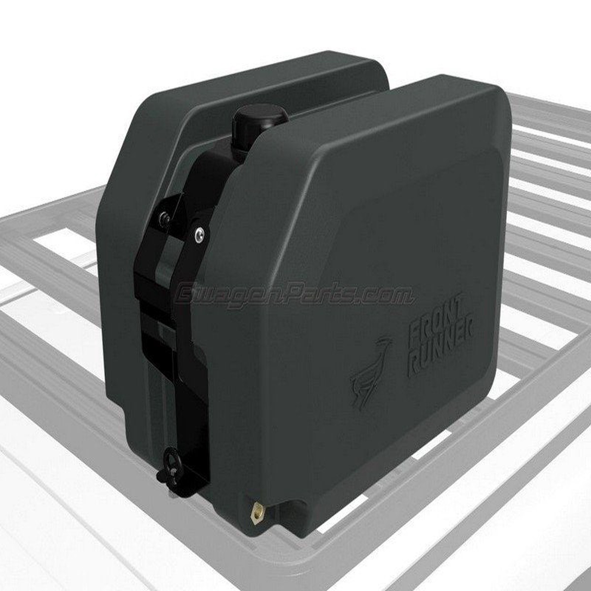 Front Runner Water Tank with Mounting System  45L