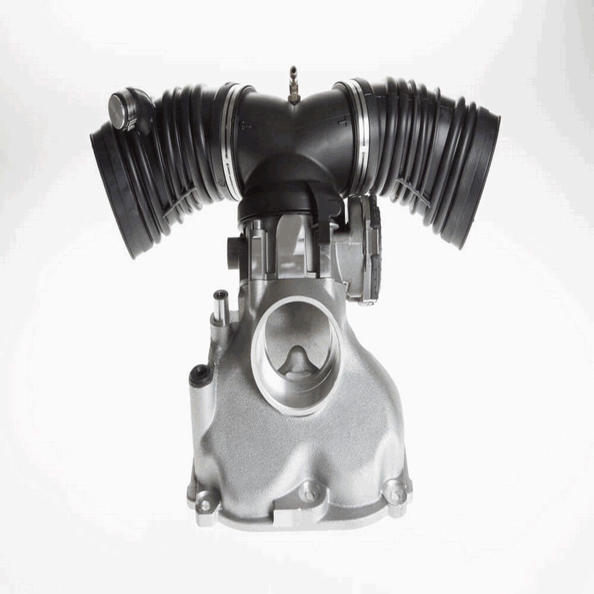 Kleemann AMG 55 Large Throttle Kit