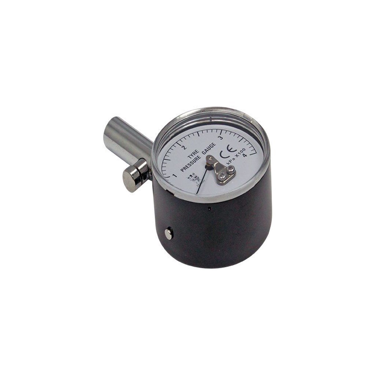 Tire Gauge Stetho H/D Dial