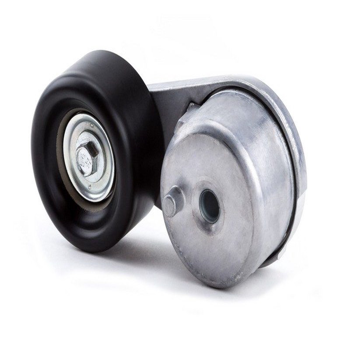 Weistec 8 Rib Belt Tensioner With 76mm Idler Pulley