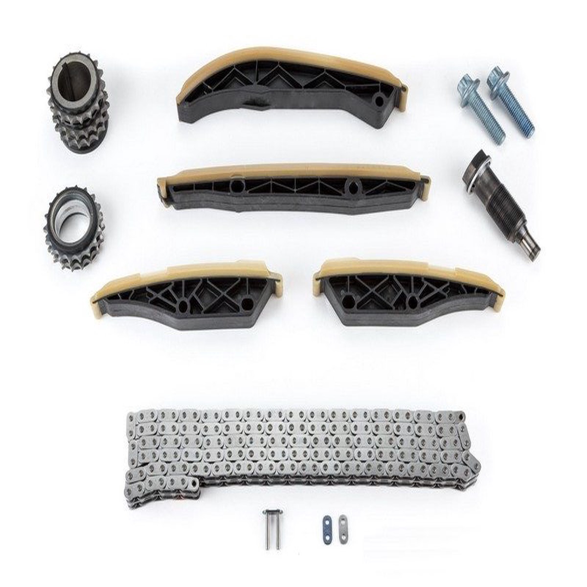 Weistec Engine Timing Set, M113K
