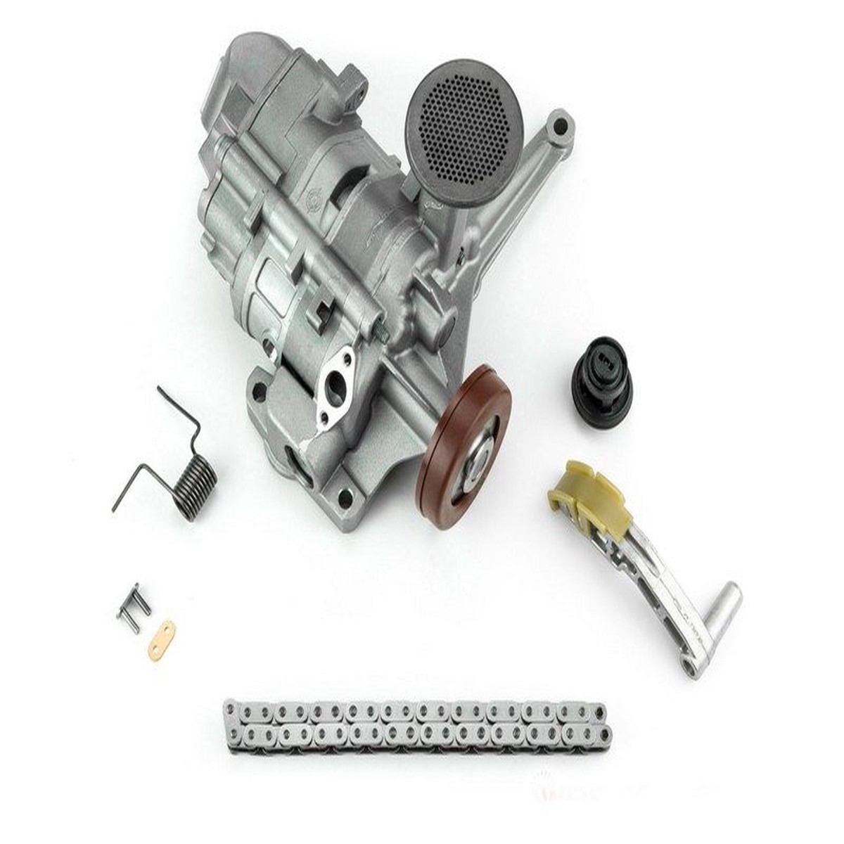 Weistec Oil Pump Set  M113K
