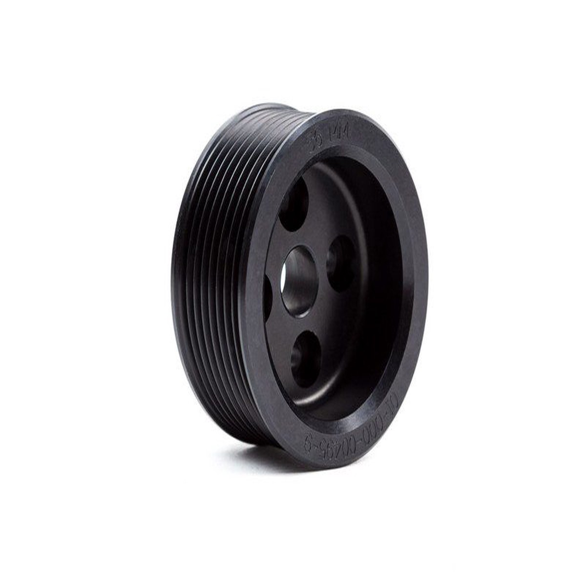 Weistec Supercharged M113K 56mm Supercharger Pulley