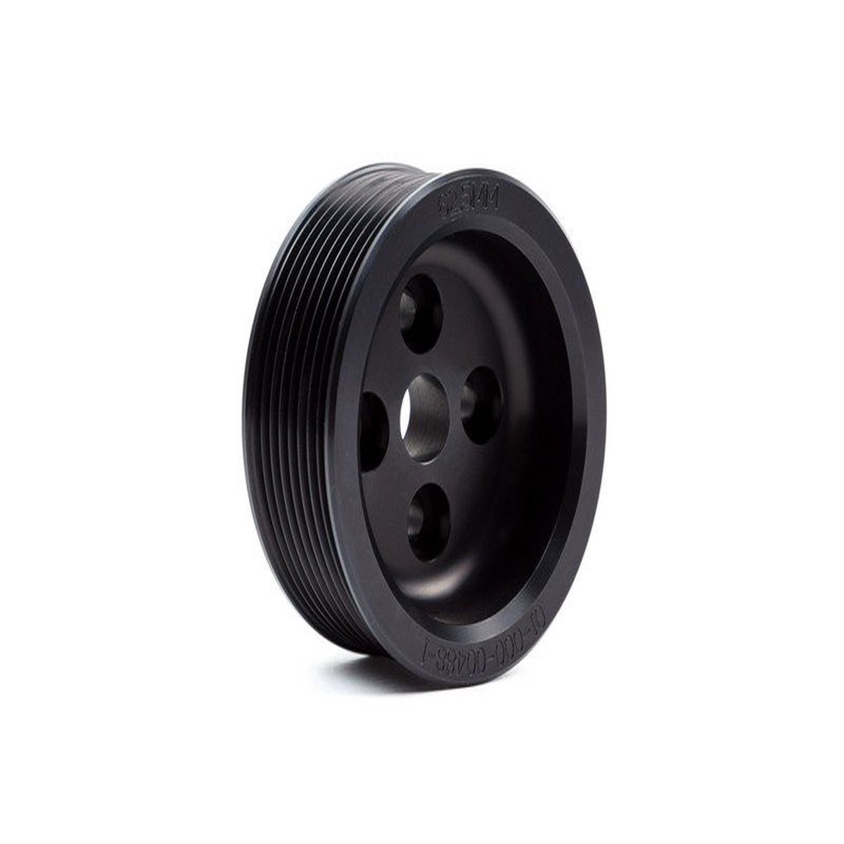 Weistec Supercharged M113K 62.5mm Supercharger Pulley