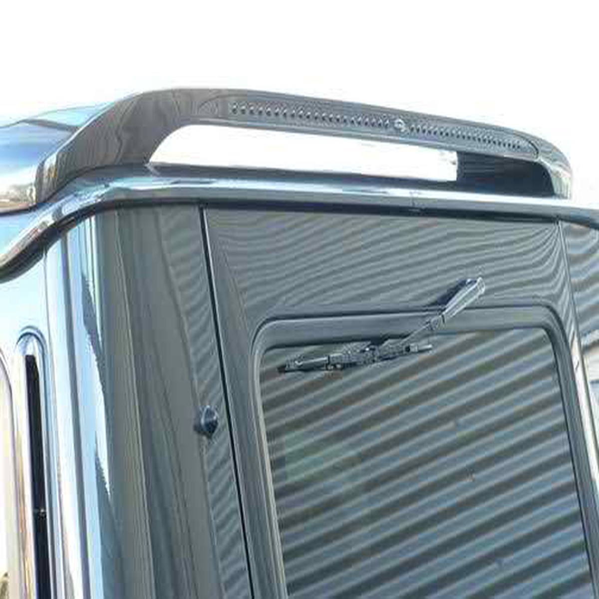 A.R.T. G Streetline Roof Spoiler