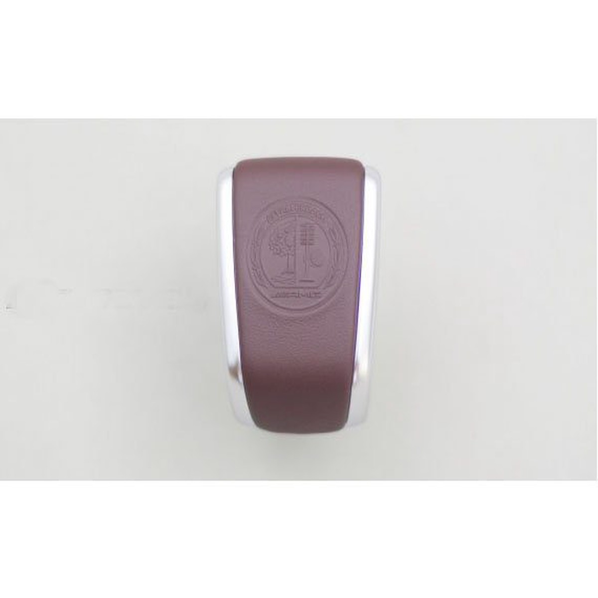 AMG Selector Lever Handle-Designo Mysticred