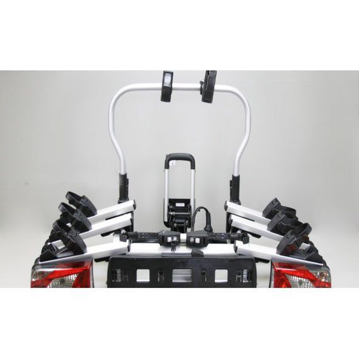 Bicycle Carrier Mercedes-Benz