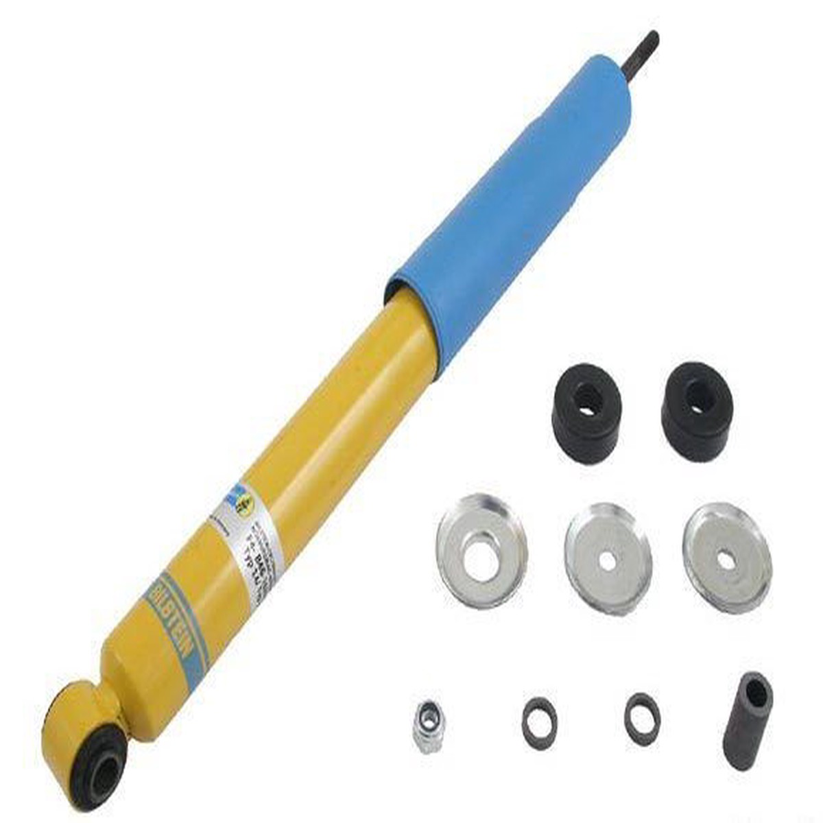 Bilstein Shock Absorbers for Mercedes G-Wagen W463