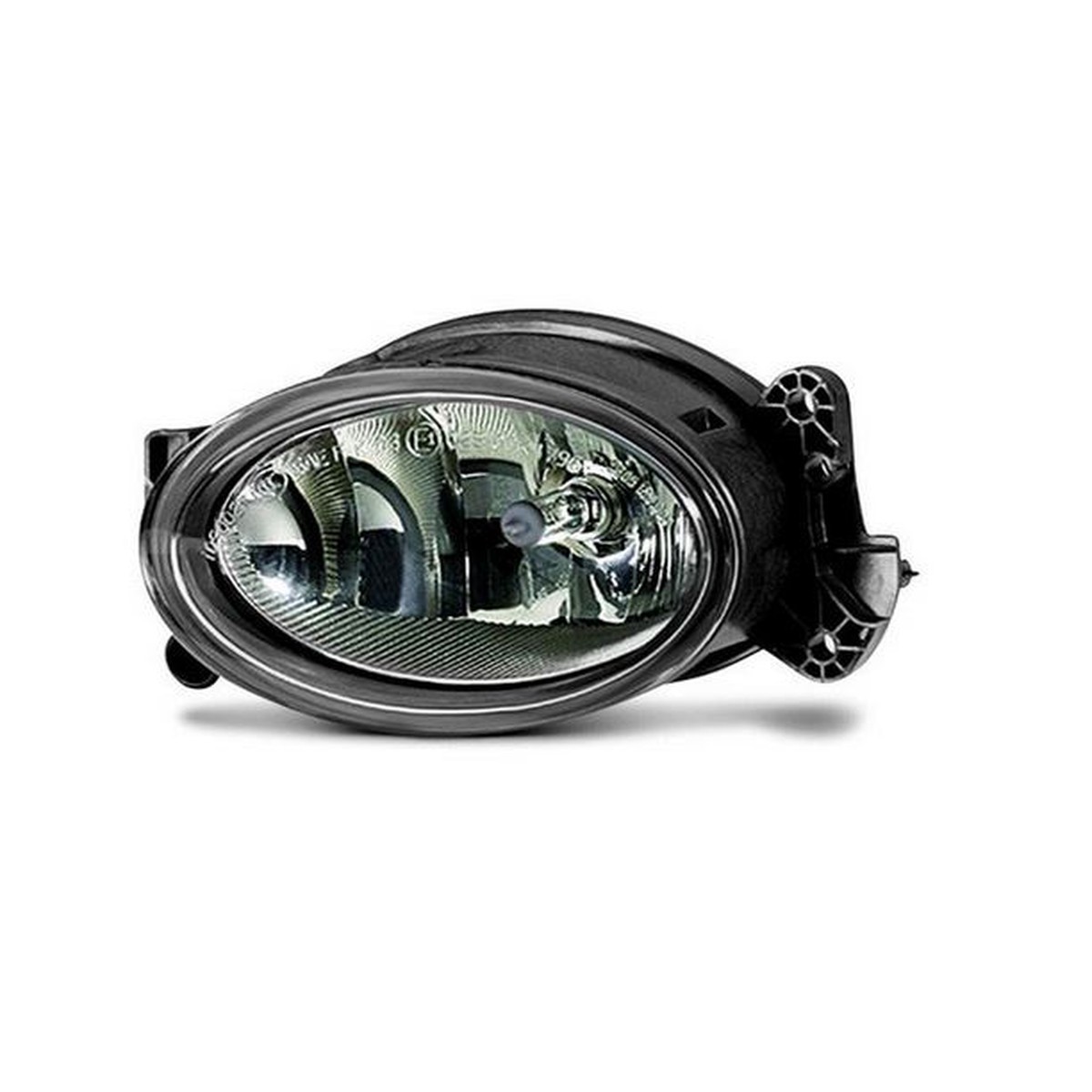 HELLA  Replacement Fog Light for G Class 2008