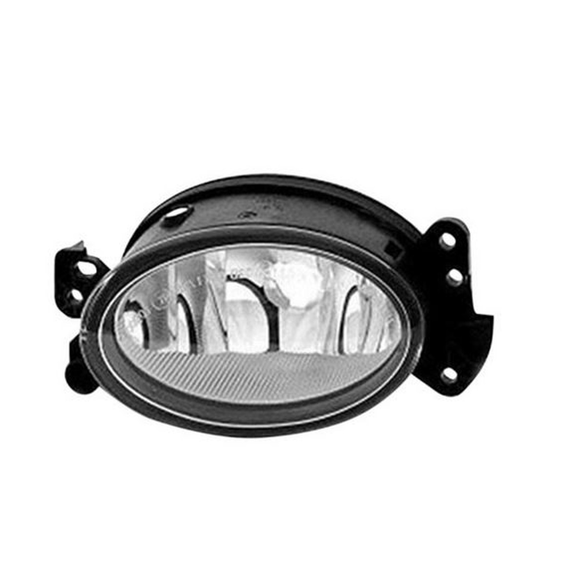 K-METAL  Replacement Fog Light for G Class 2008