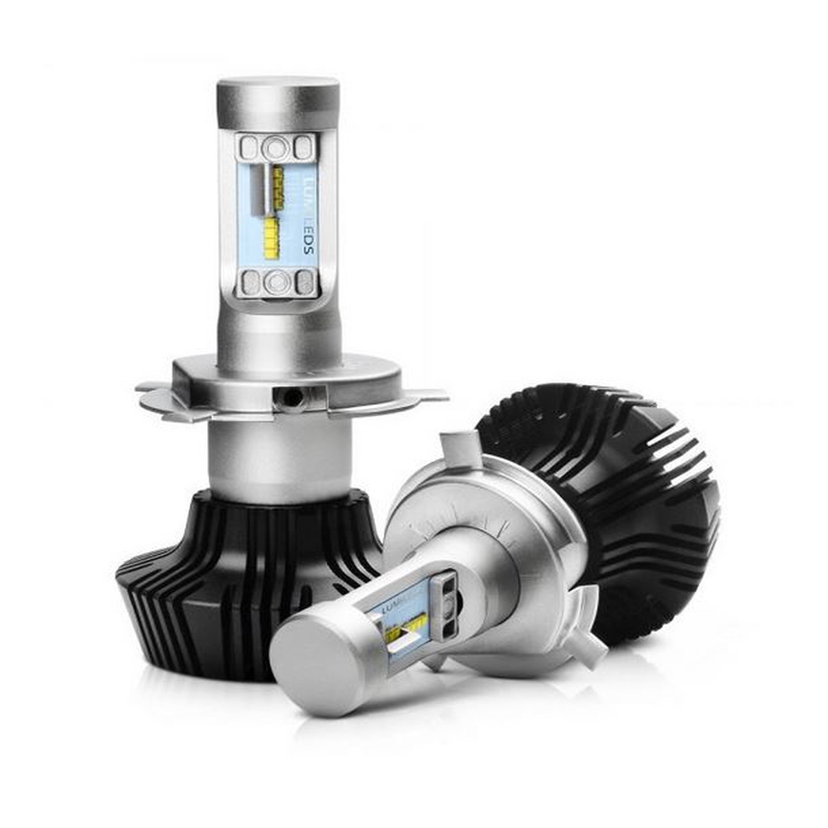 LUMEN  G7 LED Headlight Conversion Kit for G Class 2008
