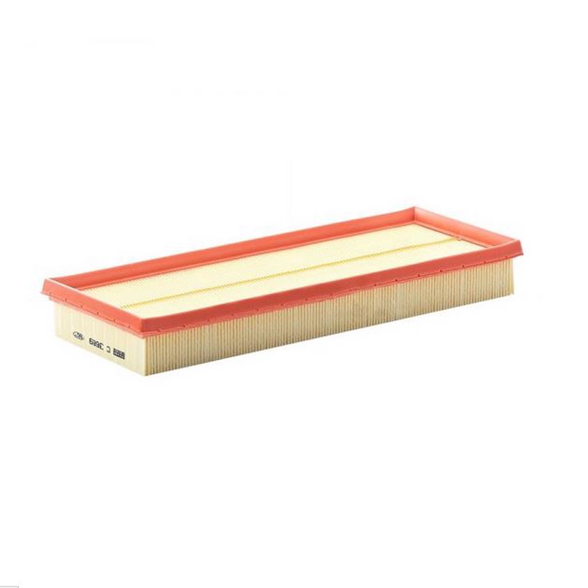 MANN-Filter  Air Filter for G Class 2008