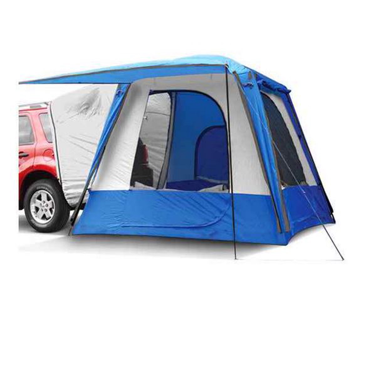 NAPIER  Sportz SUV Tent for G Class 2008