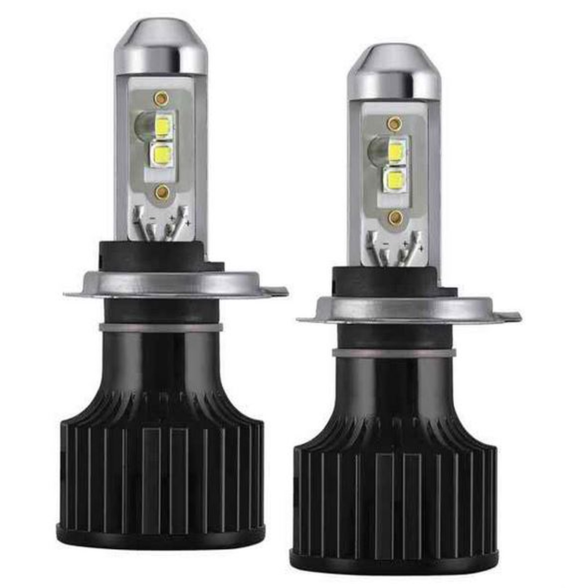 PIAA  LED Headlights Conversion Kit for G Class 2008