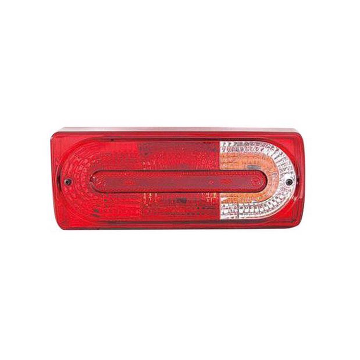 Replace  Replacement Tail Light for G Class 2008