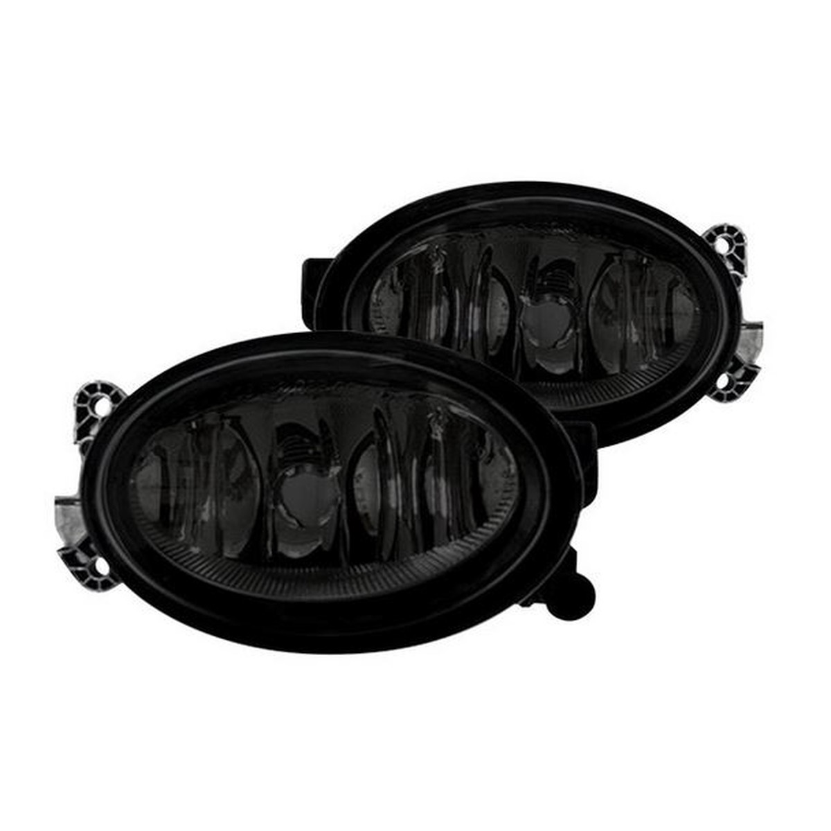 RI  Factory Style Smoke Fog Lights for G Class 2008