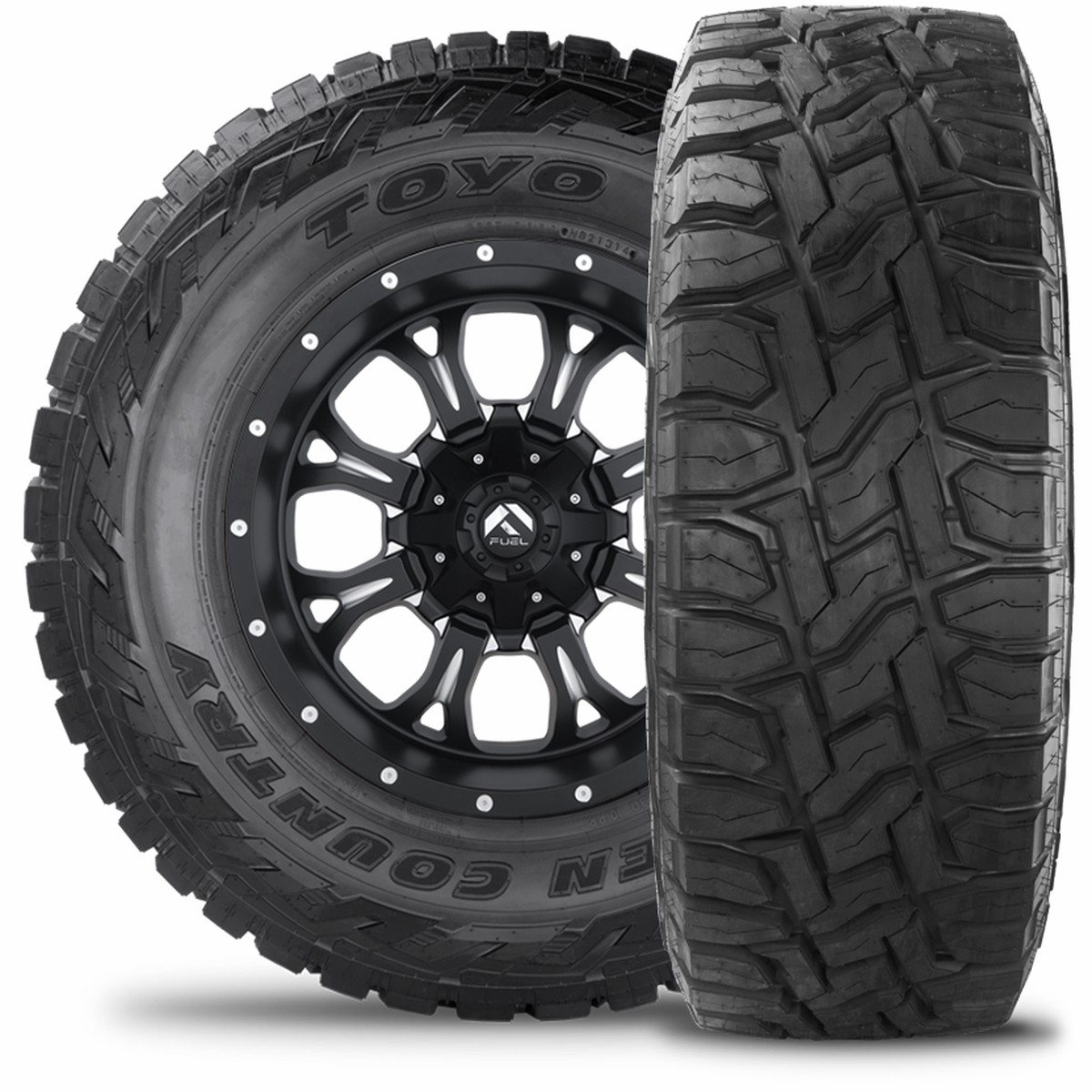 TOYO Open Country R/T 3713.50R18