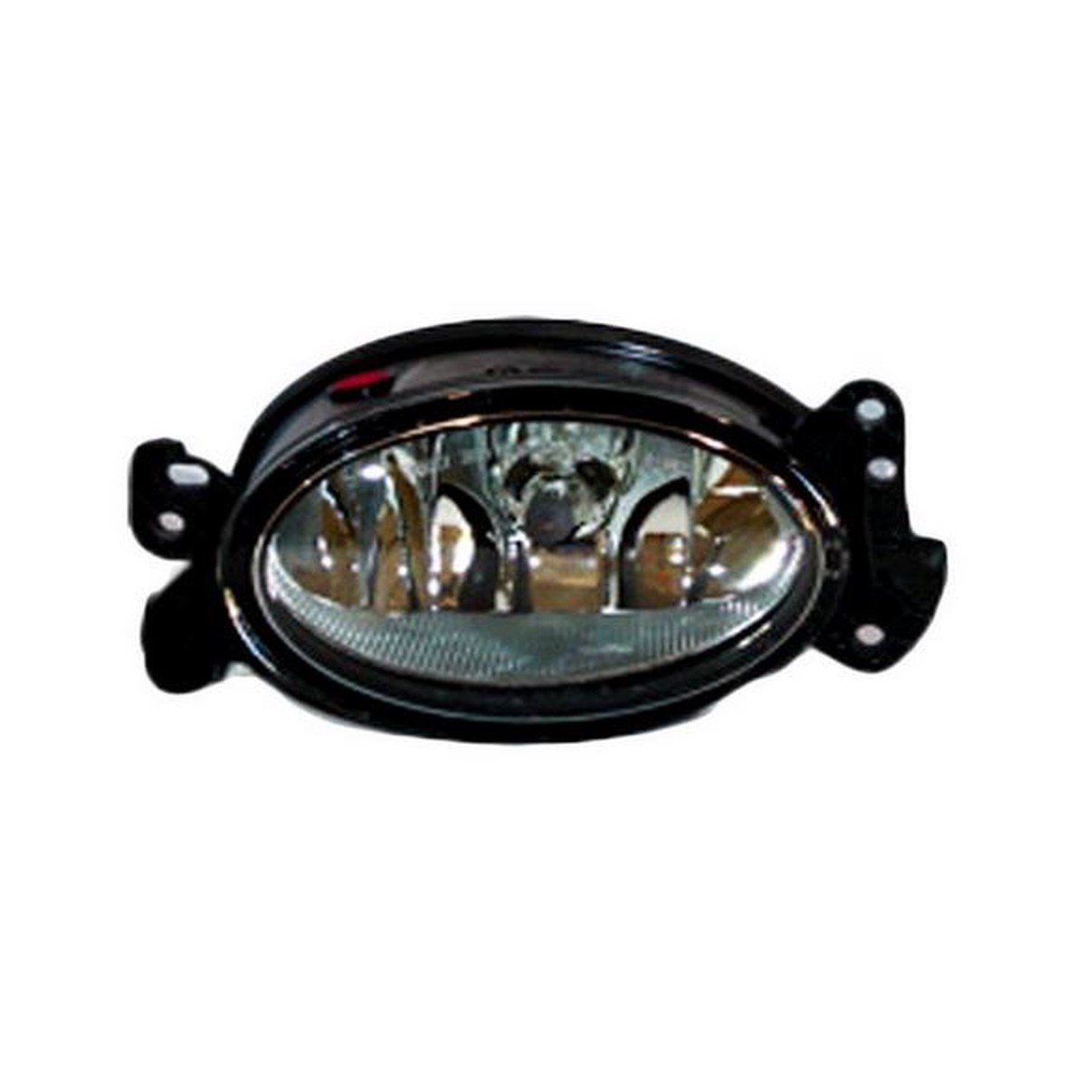 TYC  Replacement Fog Light for G Class 2008