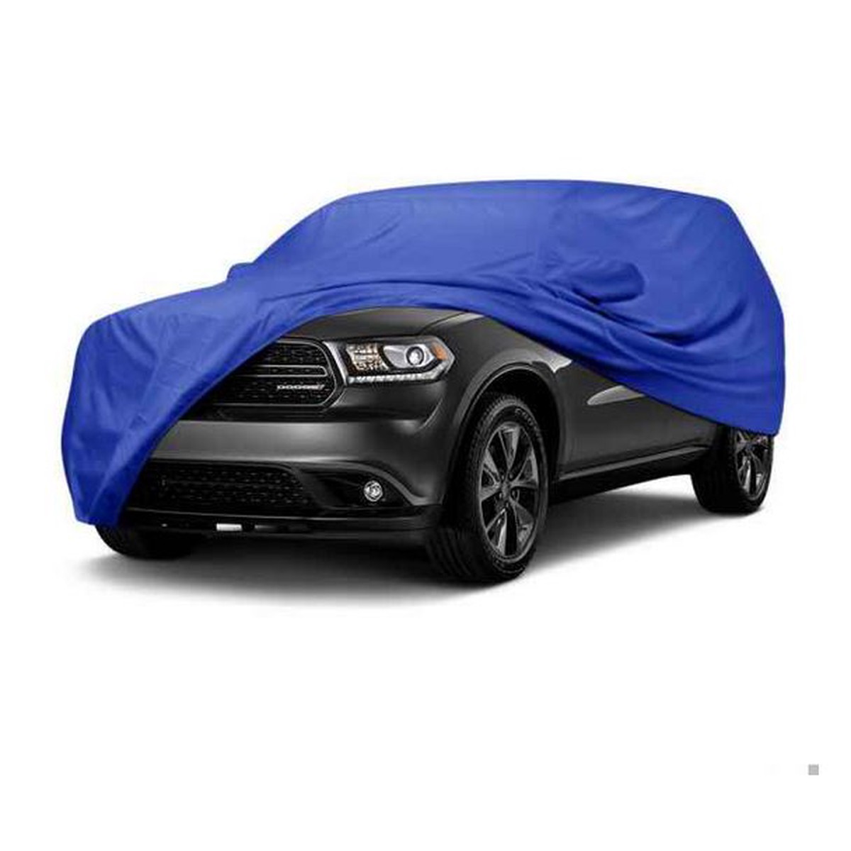 Budge Duro Custom Car Cover for G Class 2008