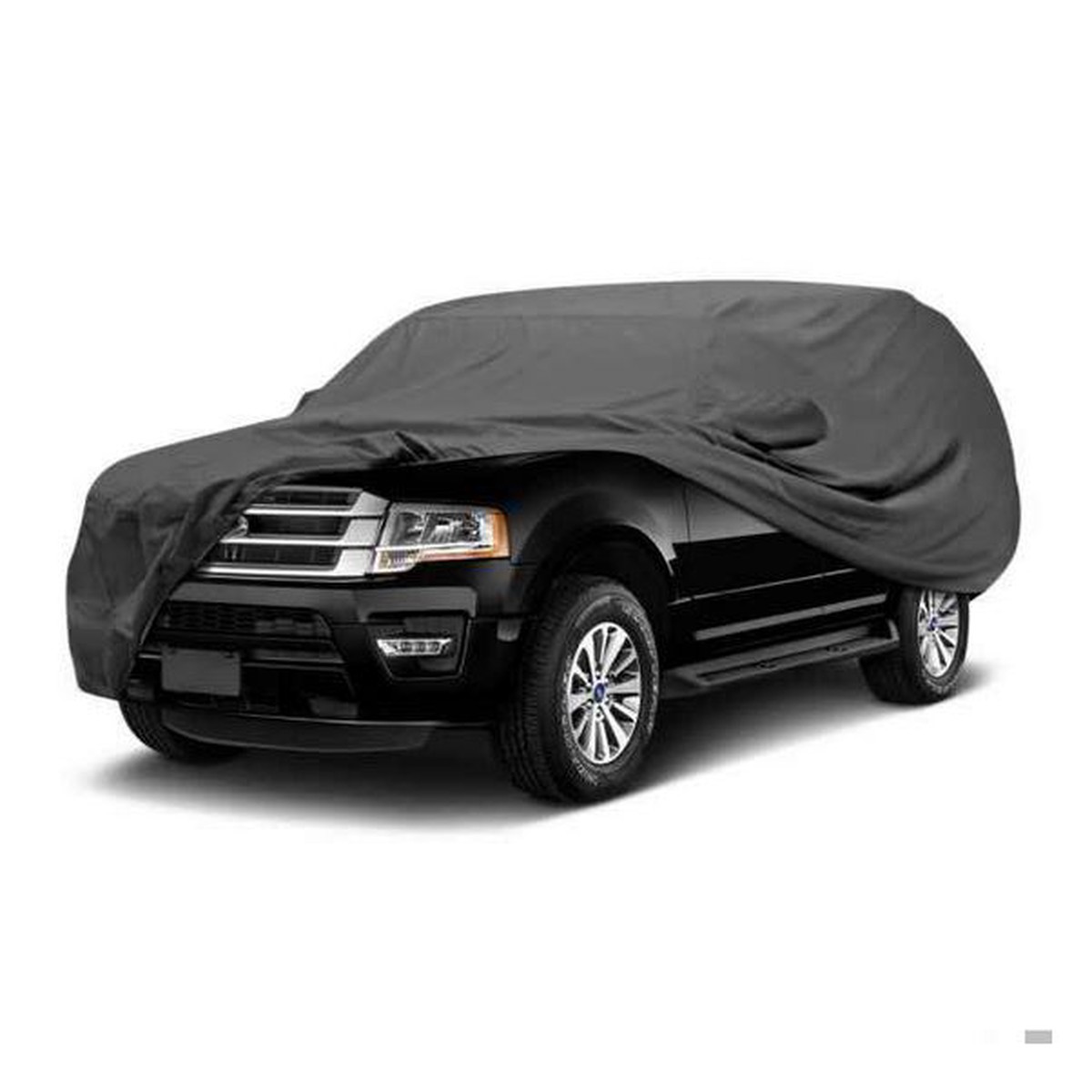 Budge Rain Barrier Custom Car Cover for G Class 2008