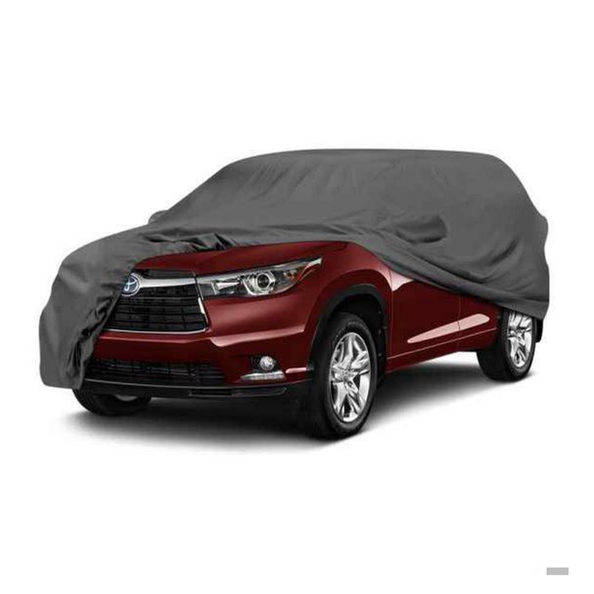 Budge The Max Custom Car Cover for G Class 2008