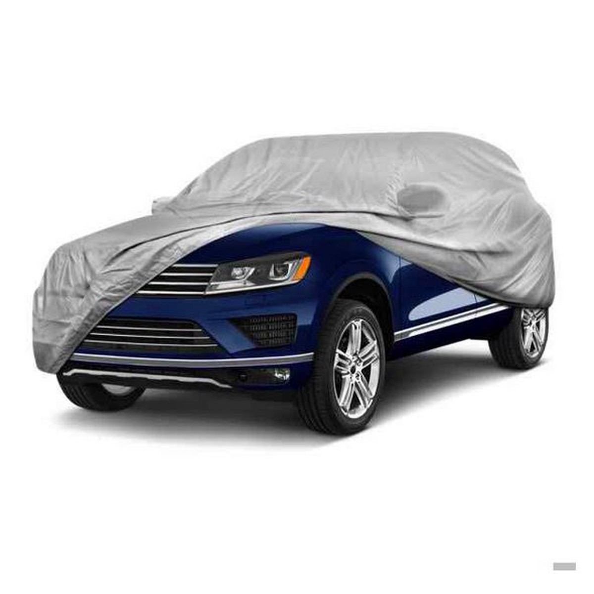 Budge The Shield Custom Car Cover for G Class 2008