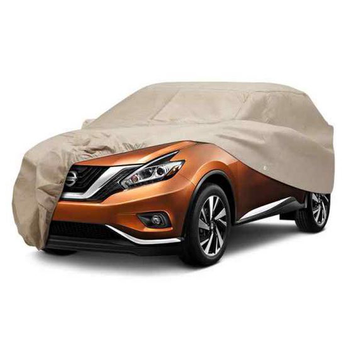 Covercraft -Dustop Custom Car Cover for G Class 2008