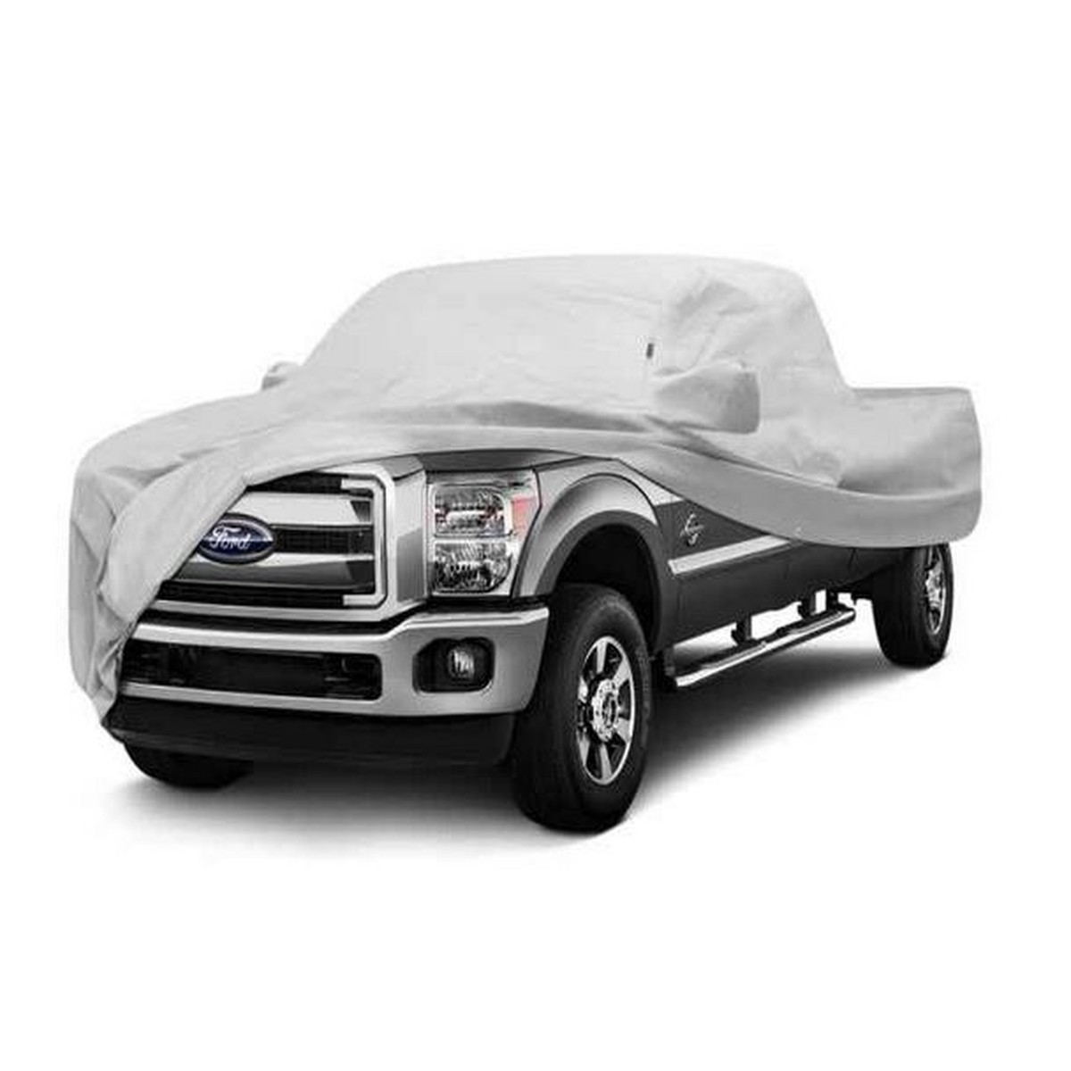 Covercraft -Evolution Custom Car Cover for G Class 2008