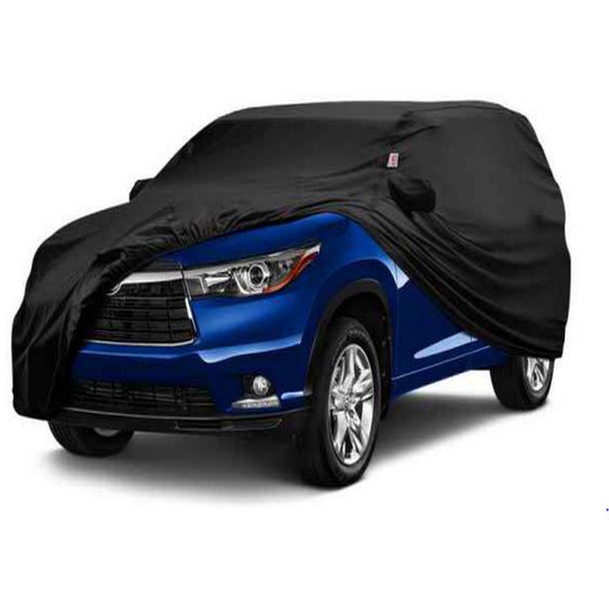 Covercraft  Form-Fit Custom Car Cover for G Class 2008