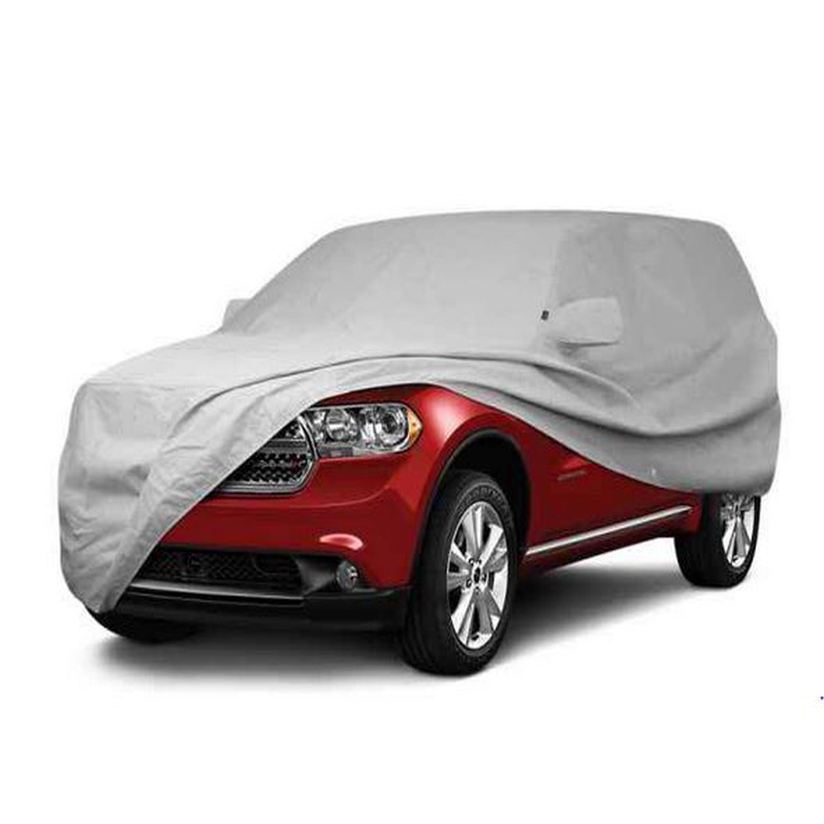 Covercraft  Reflectect Custom Car Cover for G Class 2008