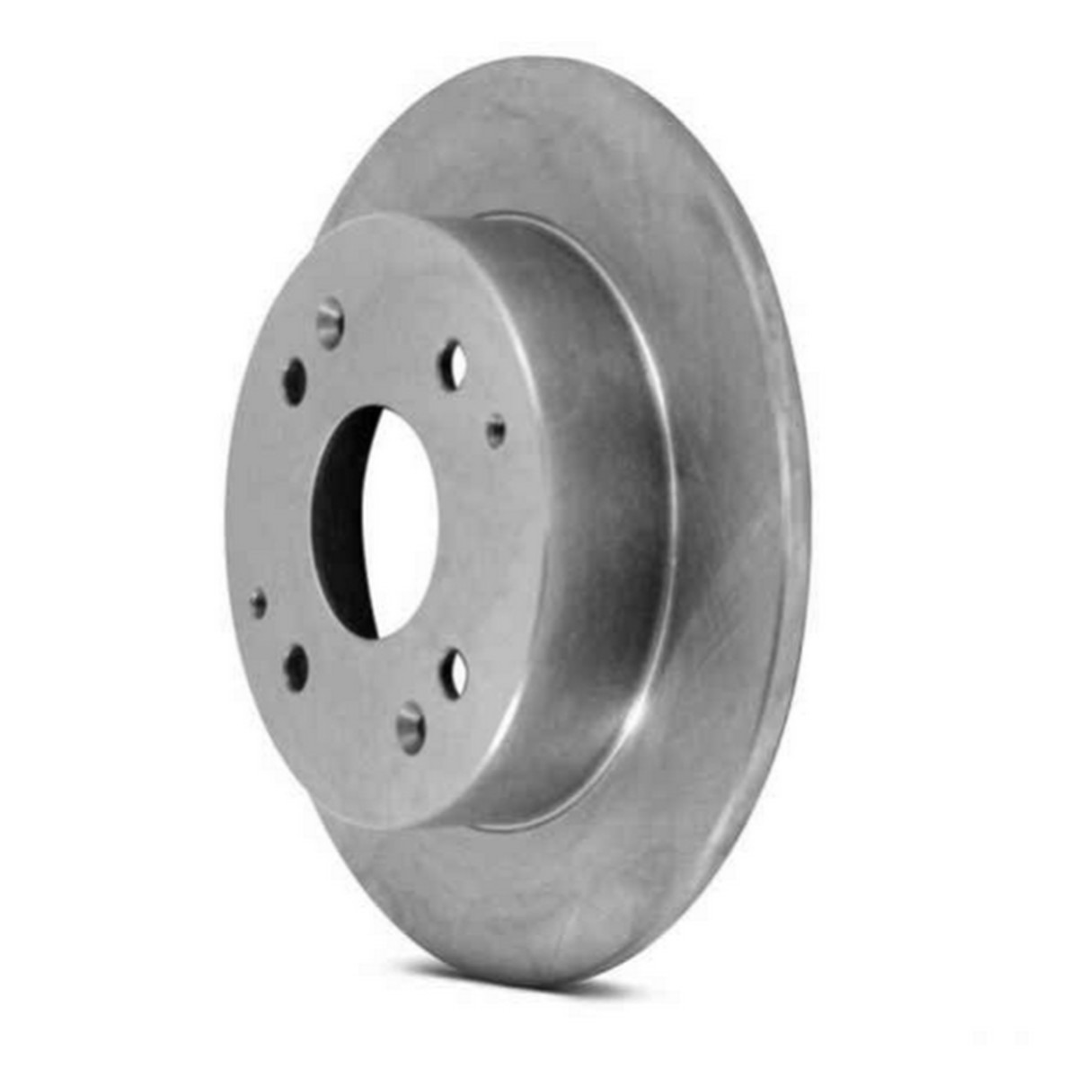 Pronto  Rear Brake Rotor for Mercedes G500 2010