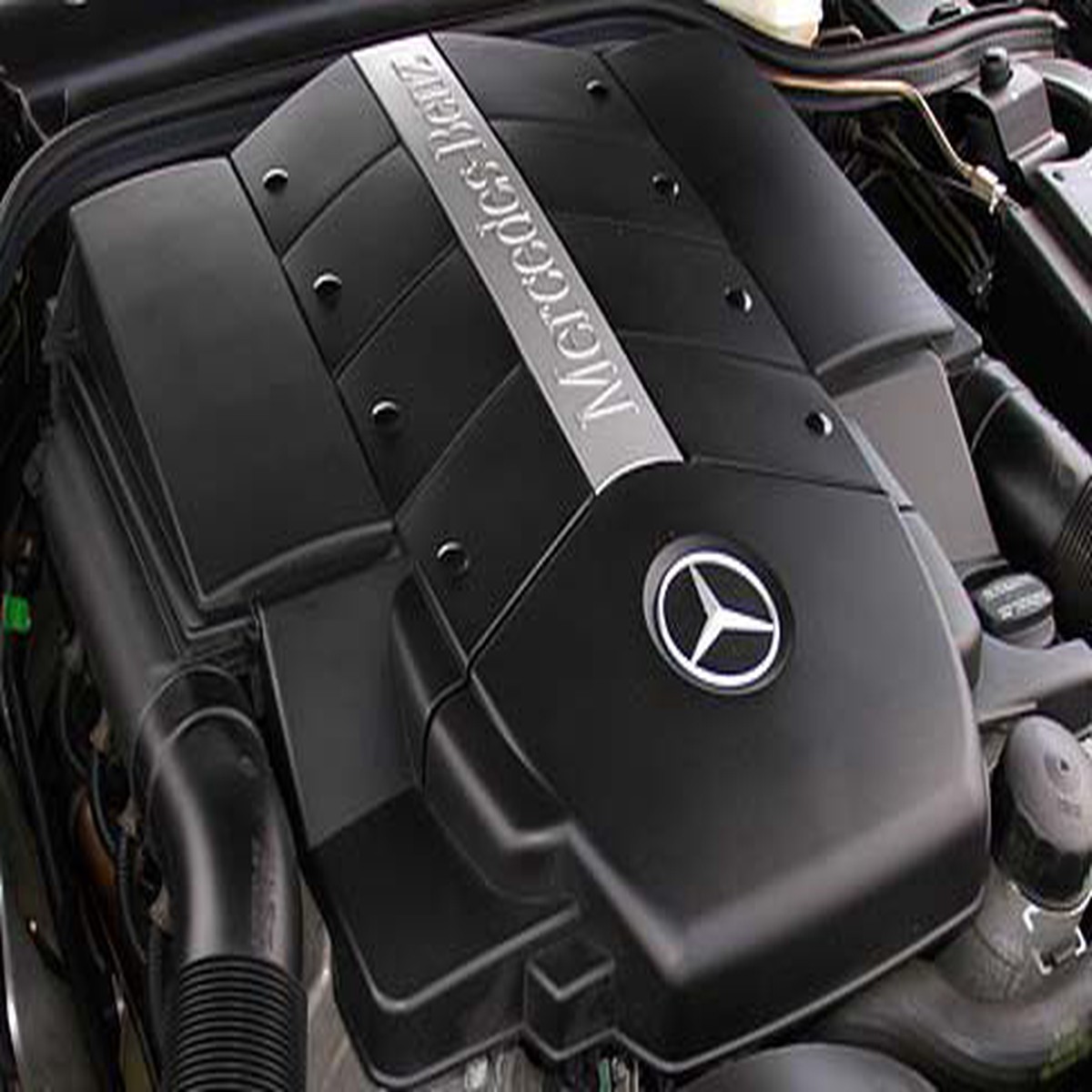 R1 Performance Package | W463 | G 500 | 325 HP / 365 LB-FT | 5.0L NA V8 | M113